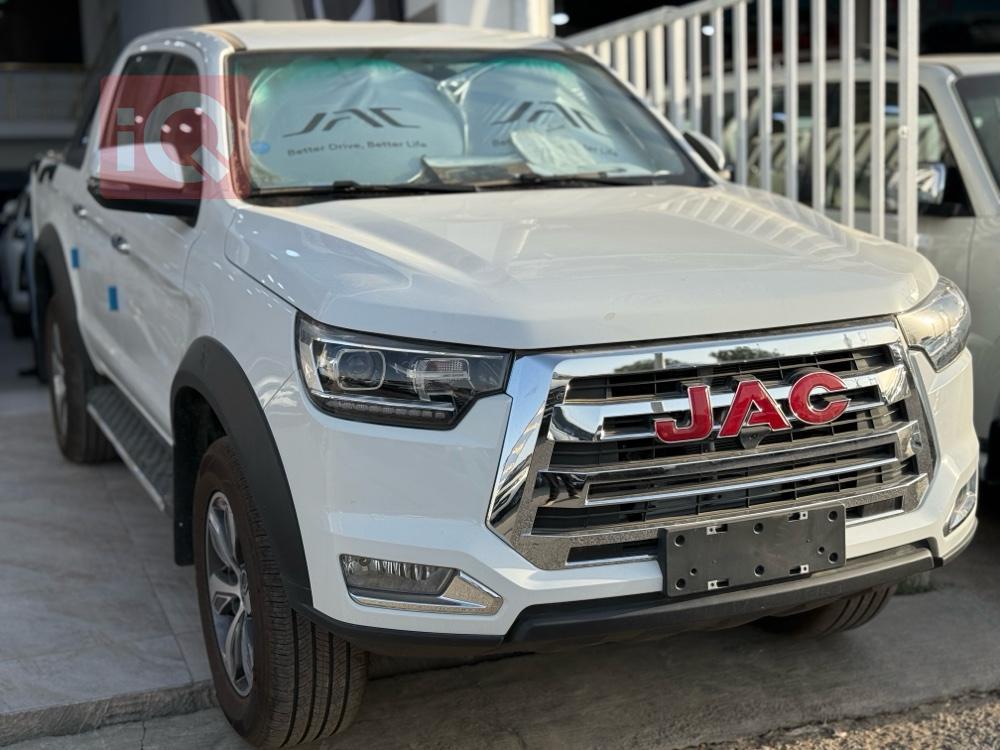 جاک T8